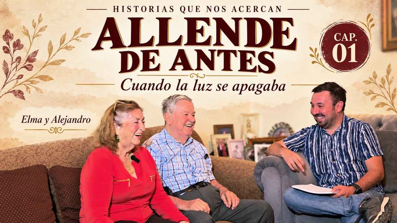 Portada del capítulo 1
